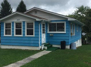 307 Alderson Ave, Summersville, WV 26651