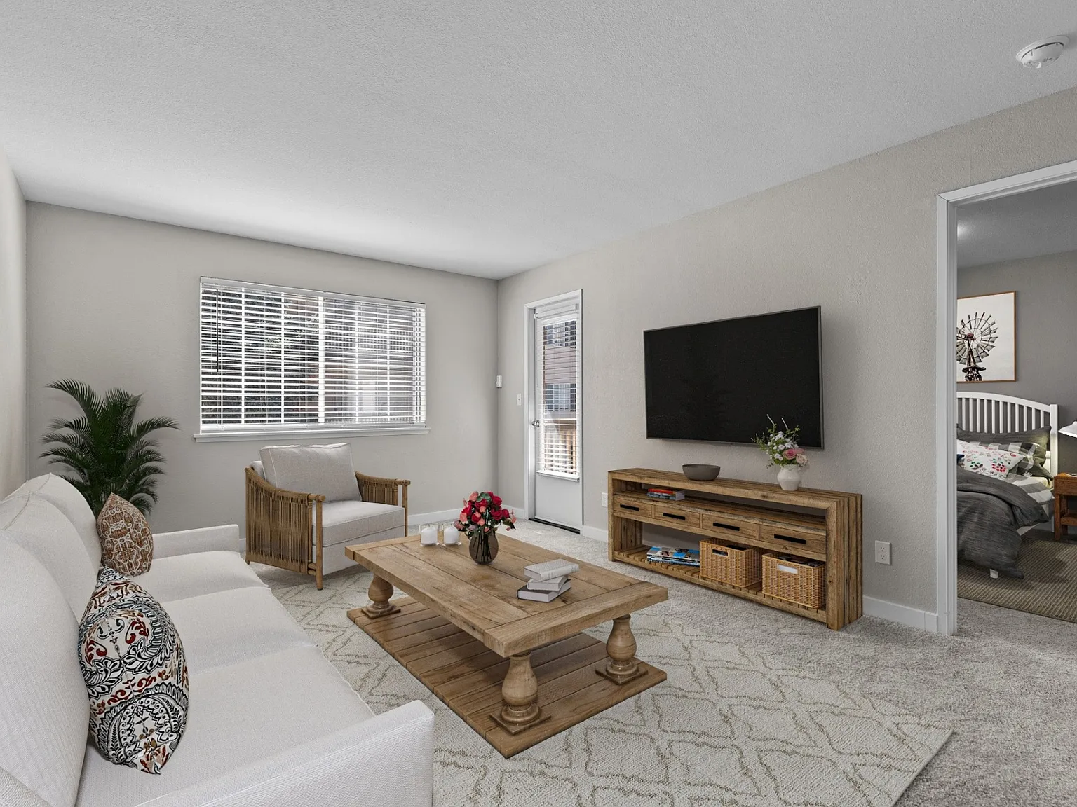 Bayview Apartment Homes — Photo 2