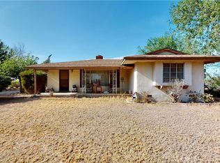 16670 Sycamore St, Hesperia, CA 92345