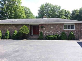 2032 River Rd, Potsdam, NY 13676