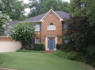 10775 Grenadier Ln, Alpharetta, GA 30022