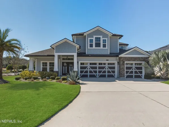 73 GREENVIEW Lane, St. Augustine, FL 32092