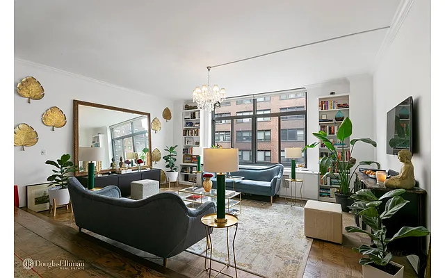 Rented by Douglas Elliman | media 1