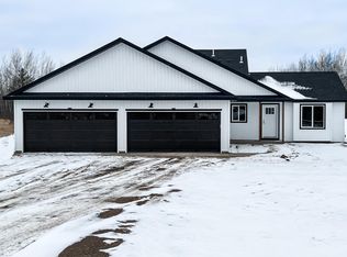 116 Oak Ln, Foreston, MN 56330