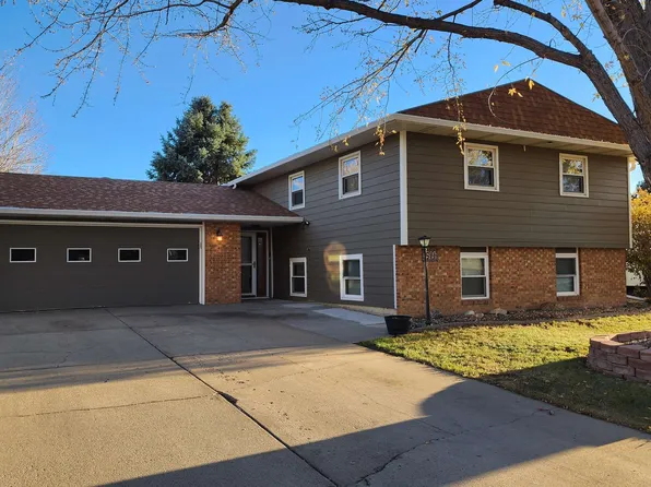 511 E Liberty St, Rapid City, SD 57701