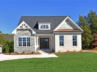 4684 Cherryhill Ln, Winston Salem, NC 27106