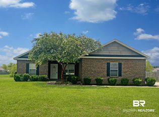 13600 County Road 66, Loxley, AL 36551