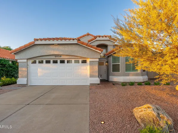 8938 E DAHLIA Drive, Scottsdale, AZ 85260