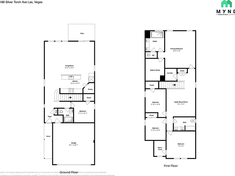 4188 Silver Torch Ave — Photo 21