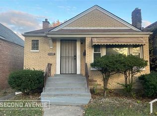 9525 S Dobson Ave, Chicago, IL