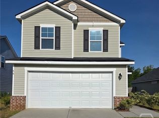 46 Marsh Salt Ln, Port Wentworth, GA 31407