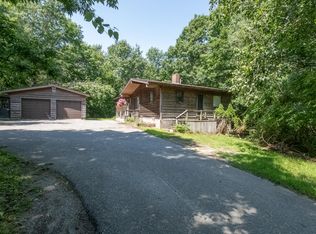 90 Knox Rd, Bar Harbor, ME 04609