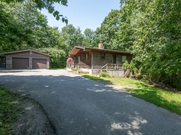 90 Knox Road, Bar Harbor, ME 04609