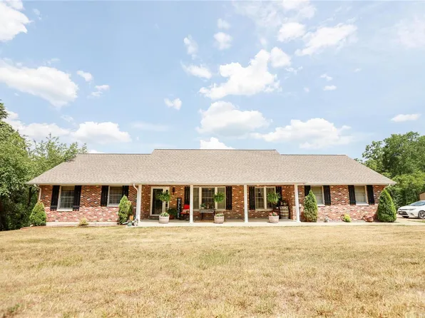 2167 Highway P, Cuba, MO 65453