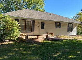 12208 NW Yukon St, Kansas City, MO 64152
