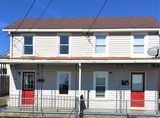 68 W 1st St, Cumberland, MD 21502