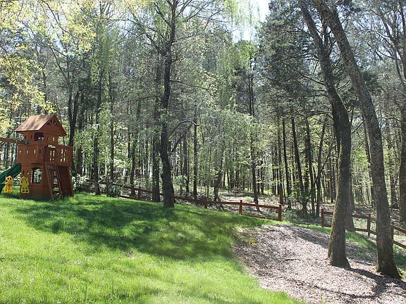 Park like setting - PRIVACY!