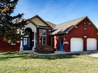 110 Lake Park Ave, Holts Summit, MO 65043