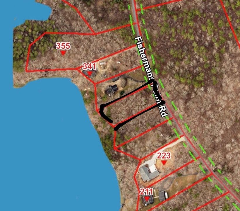 2nd image of 10 Fishermans Point Rd #10