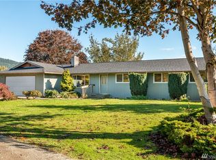 18555 Burkland Rd, Mount Vernon, WA 98274