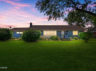 618 E 4th St, Spencerville, OH 45887