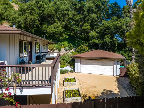 1210 W Micheltorena St, Santa Barbara, CA 93101