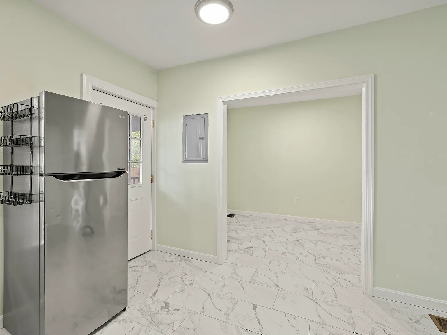 1 bed, 850 sqft, $2,600 — Photo 3