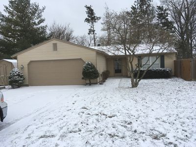 4735 Clayburn Dr, Indianapolis, IN, 46268