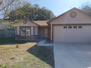 9811 Autumn Star, San Antonio, TX 78254