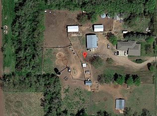 23913 462nd Ave, Wentworth, SD 57075