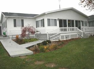 95 Lane 101, Fremont, IN 46737