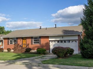 2720 Ontario Ave, Dayton, OH