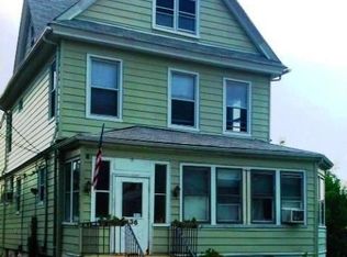 436 Bellevue Ave, Yonkers, NY 10703