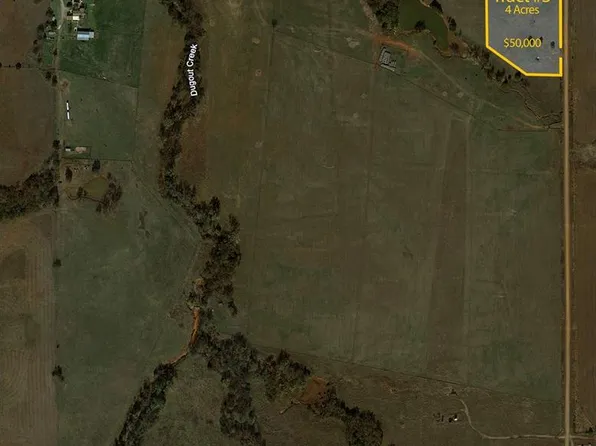 3325035 E Highway 105, Perkins, OK 74059