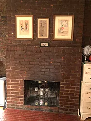 Rented by Mdrn Residential