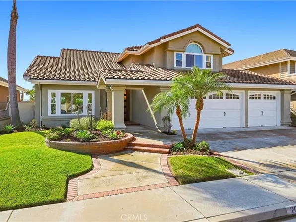 20 Center Ct, Laguna Niguel, CA 92677