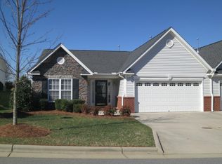 5013 Harness Ln, Colfax, NC 27235