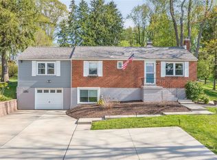 276 Thompsonville Rd, Canonsburg, PA 15317
