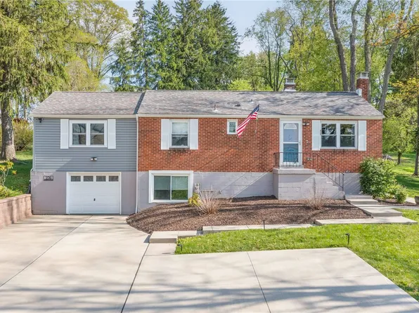 276 Thompsonville Rd, Canonsburg, PA 15317