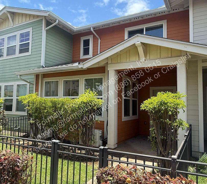 1st image of 550 Kamaaha Ave APT 802