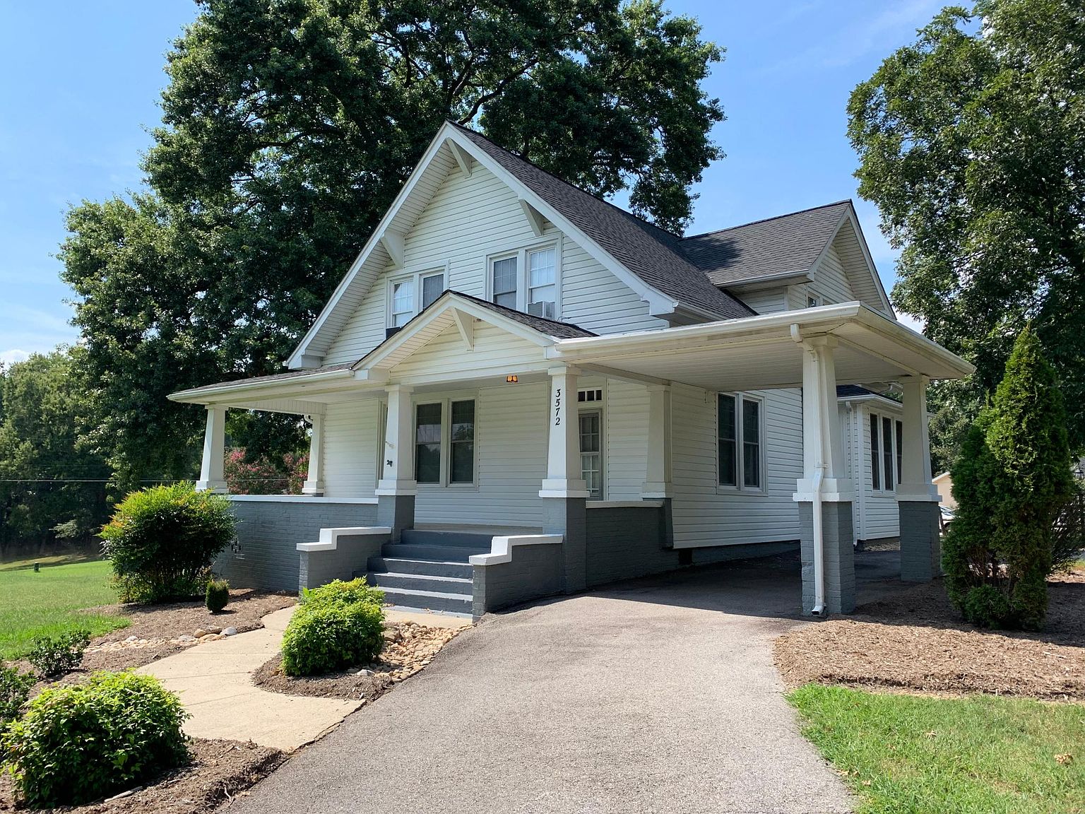 3572 Westover Dr, Danville, VA 24541 Zillow