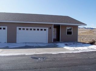 513 Hidden Valley Cir, Buffalo, WY 82834