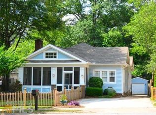 908 E Ponce De Leon Ave, Decatur, GA 30030