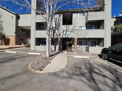 3100 S Federal Boulevard Bldg D #213, Denver, CO, 80236