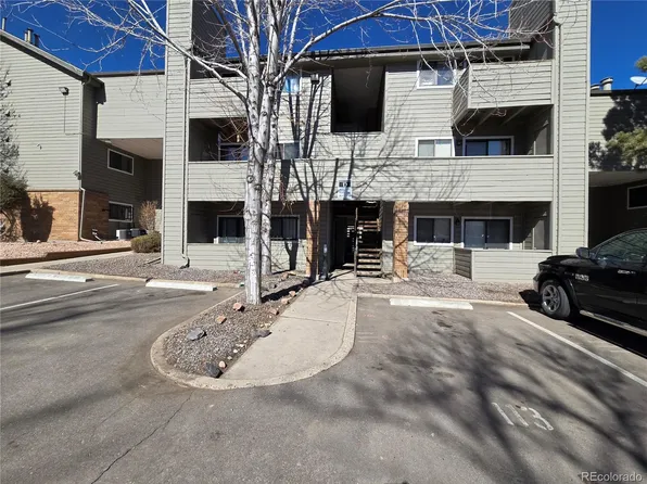 3100 S Federal Boulevard Bldg D #213, Denver, CO 80236