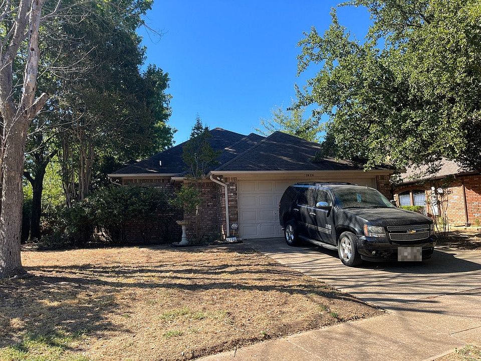 1st image of 3826 Foxfire Dr