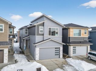 19 Rosa Cres, Saint Albert, AB T8N7Y4
