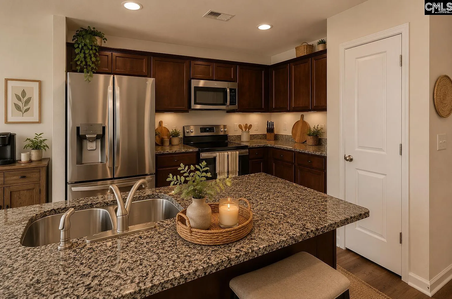 3 bed, 2008 sqft, $2,200 — Photo 2