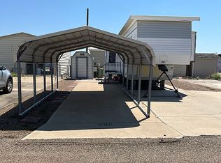 10 S Valley View Rd, Donna, TX 78537