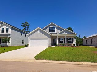 208 Averyville Dr LOT 50, Dorchester C Conway, SC 29526